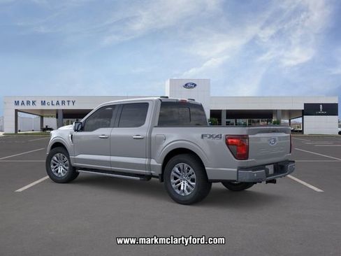 New 2026 Ford F150 XLT AWD/4WD image 4