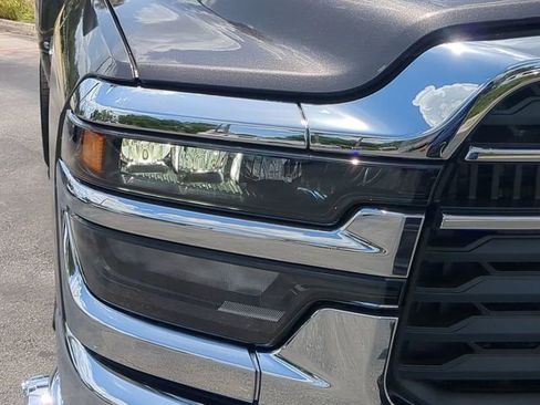 New 2026 RAM 3500 Tradesman AWD/4WD image 10