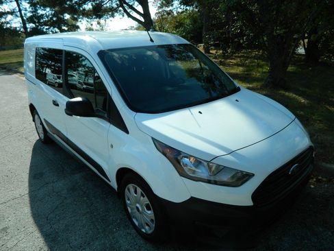 Used 2021 Ford Transit Connect XL image 3