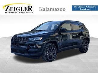 New 2026 Jeep Compass Limited video 1