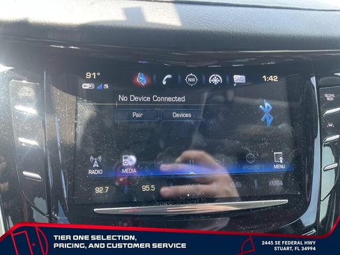 Used 2020 Cadillac Escalade ESV Premium Luxury RWD image 23