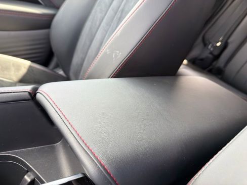 Certified 2025 Acura ADX A-Spec AWD/4WD image 25