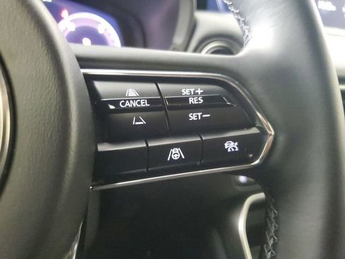 Used 2025 MAZDA CX-90 3.3 Turbo w/ Premium Plus Pkg AWD/4WD image 27