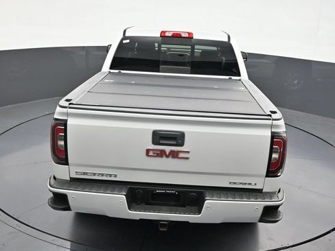 Used 2017 GMC Sierra 1500 Denali RWD image 18