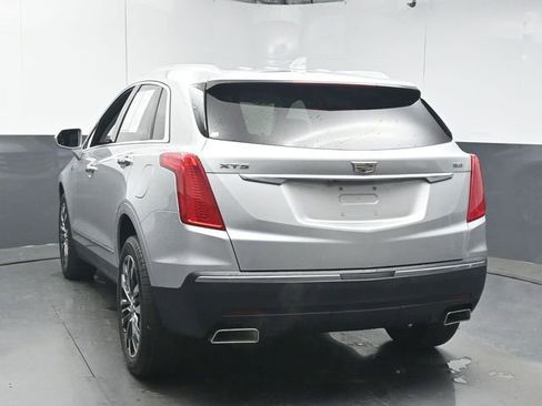 Used 2019 Cadillac XT5 Luxury FWD image 6