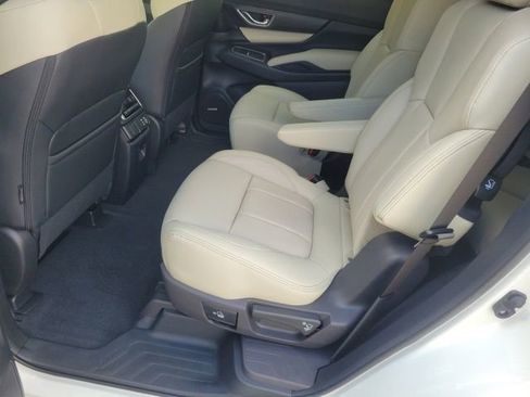 New 2026 Subaru Ascent Limited AWD/4WD image 10