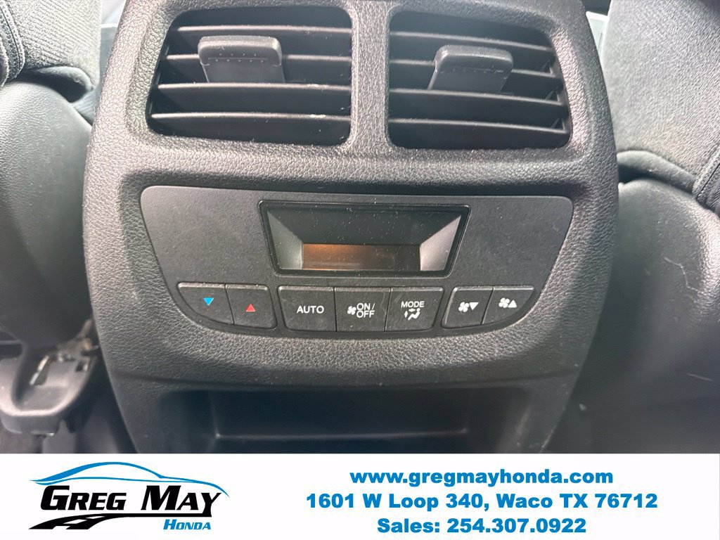 Used 2022 Honda Pilot Sport image 25
