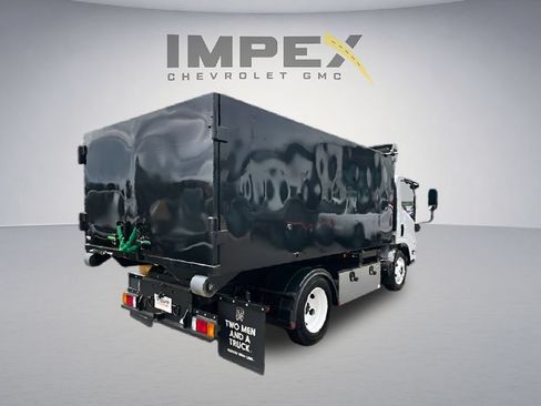 Used 2024 Chevrolet Low Cab Forward RWD image 5