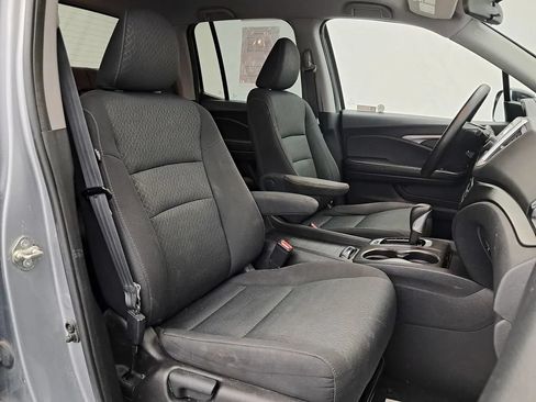 Used 2019 Honda Ridgeline Sport image 19
