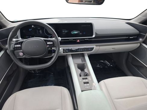 Used 2023 Hyundai Ioniq 6 SEL RWD image 10