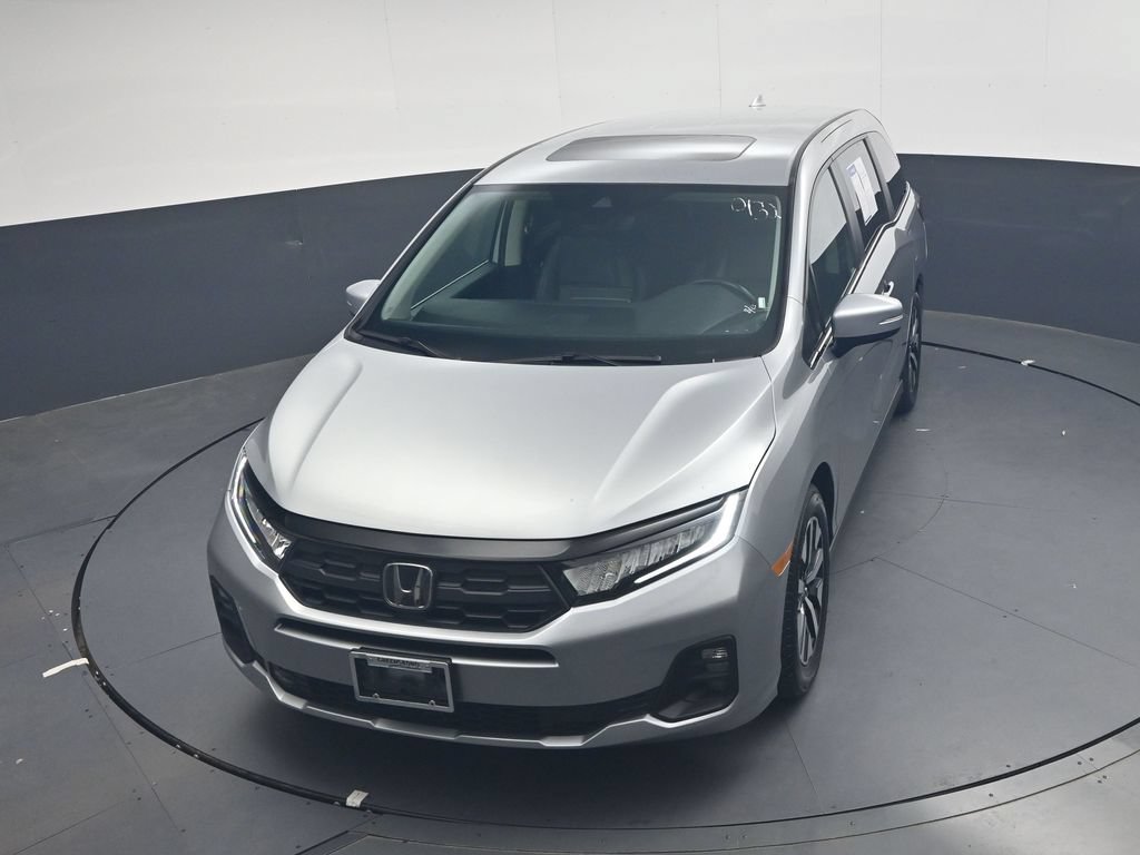 Used 2025 Honda Odyssey EX-L image 32
