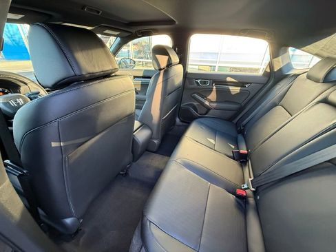 New 2026 Honda Civic Sport Touring image 29