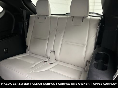 Certified 2023 MAZDA CX-9 Signature image 16