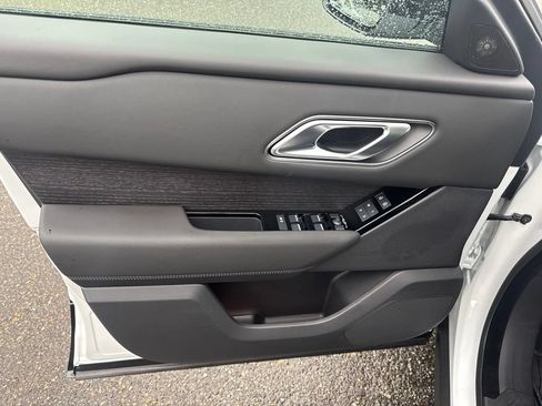 New 2026 Land Rover Range Rover Velar Belgravia AWD/4WD image 11
