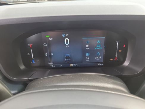 New 2026 Ford Maverick XL w/ Equipment Group 101A image 29