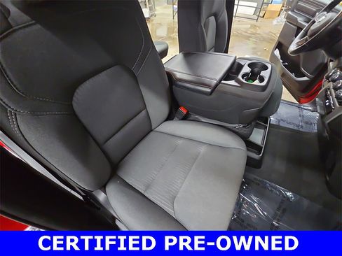 Certified 2024 RAM 1500 Tradesman image 10