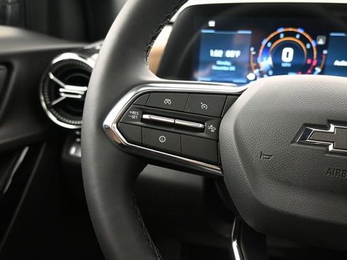 New 2026 Chevrolet Equinox ACTIV w/ Convenience Package III image 15