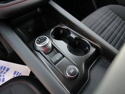 New 2026 Ford Explorer ST-Line w/ ST-Line Street Pack image 26