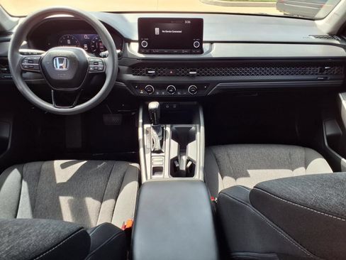 Used 2024 Honda Accord EX image 9