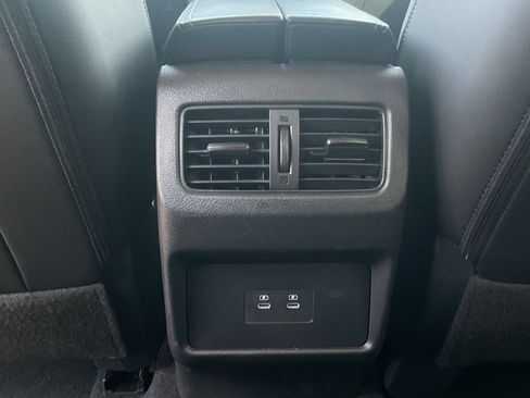 Used 2026 Nissan Rogue SL FWD image 12