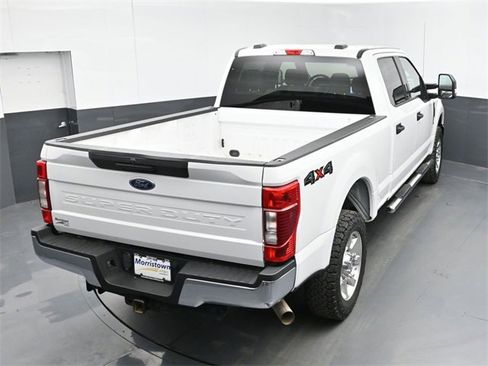 Used 2020 Ford F250 XLT image 42