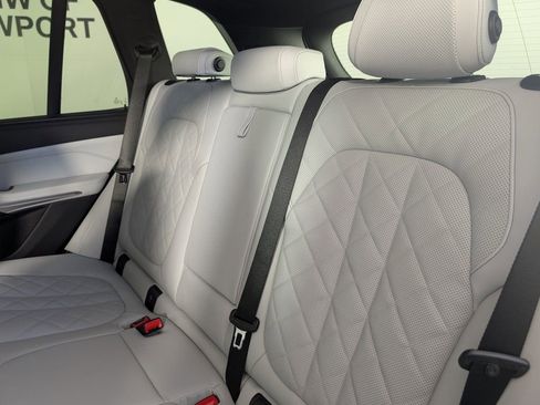 New 2026 BMW X5 M60i image 15