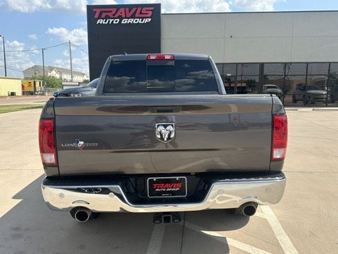 Used 2019 RAM 1500 Lone Star RWD image 8
