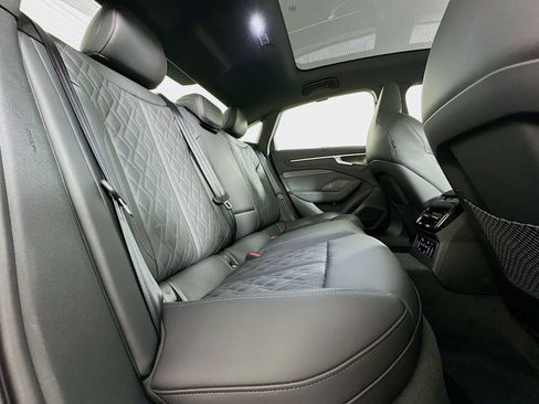 New 2026 Audi A6 Prestige image 26