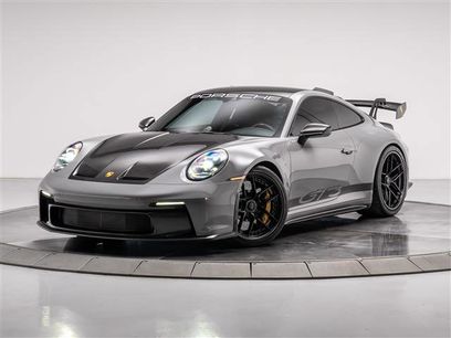 Used 2022 Porsche 911 GT3