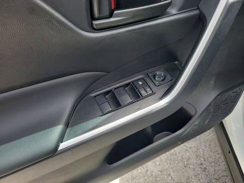 Used 2025 Toyota RAV4 LE image 14