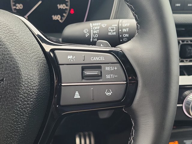 Certified 2025 Honda Civic Sport image 18