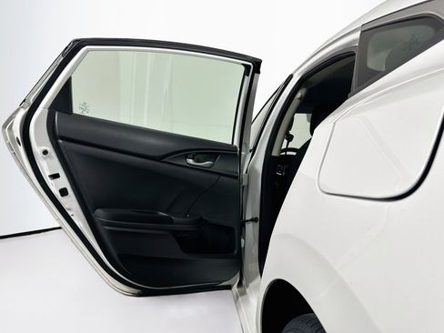Used 2019 Honda Civic LX image 25