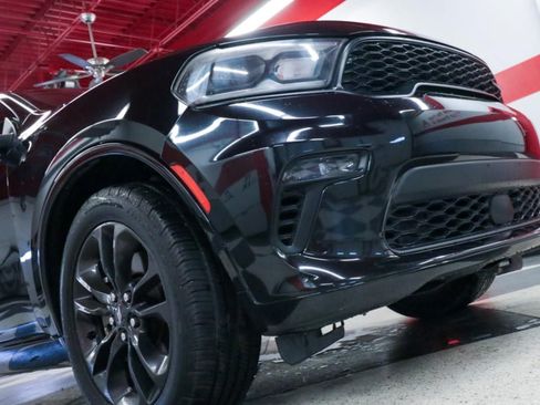 Used 2022 Dodge Durango GT RWD image 38