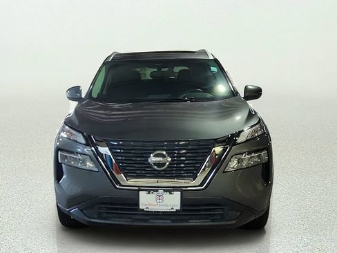 Used 2021 Nissan Rogue SV w/ Premium Package FWD image 8