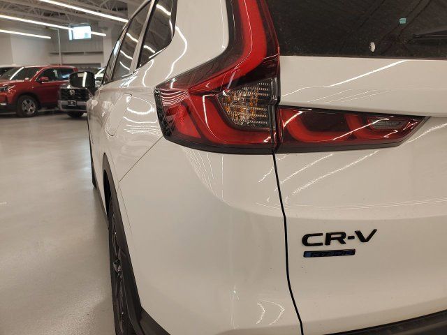 Used 2026 Honda CR-V Sport-L image 32