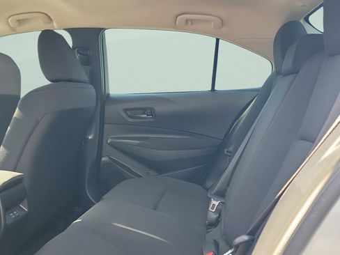 Certified 2024 Toyota Corolla LE FWD image 11