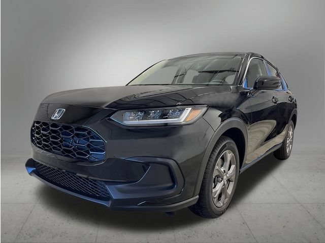 New 2027 Honda HR-V LX image 1