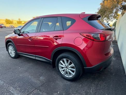 Used 2014 MAZDA CX-5 Touring image 3