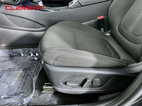 Used 2022 Hyundai Tucson SEL w/ Convenience Package FWD image 26