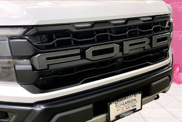 Used 2026 Ford F150 Raptor AWD/4WD image 13