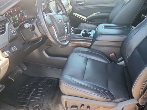 Used 2020 Chevrolet Tahoe LT AWD/4WD image 7
