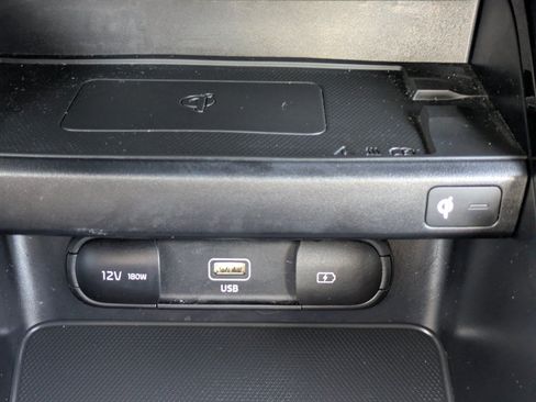Certified 2023 Kia Forte GT-Line w/ GT-Line Premium Package FWD image 26