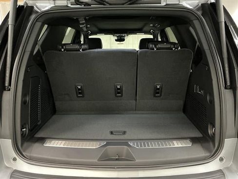 New 2026 Chevrolet Tahoe High Country AWD/4WD image 30