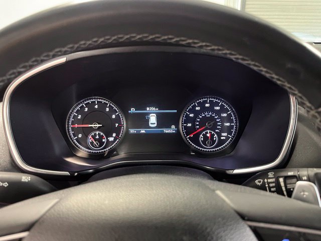 Used 2023 Hyundai Santa Fe SEL AWD/4WD image 26