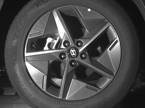 Used 2025 Hyundai Tucson SEL image 15