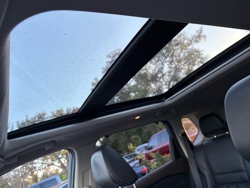 Used 2023 Nissan Rogue Platinum w/ Platinum Premium Package image 14