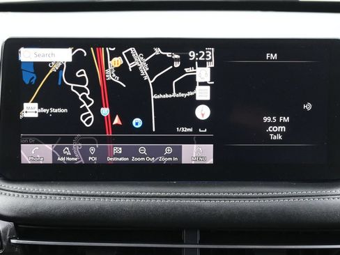 Used 2023 INFINITI QX60 Luxe w/ Performance Audio Package FWD image 13