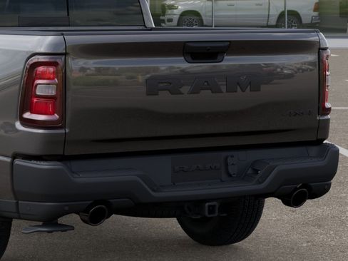 New 2026 RAM 1500 Tradesman image 13