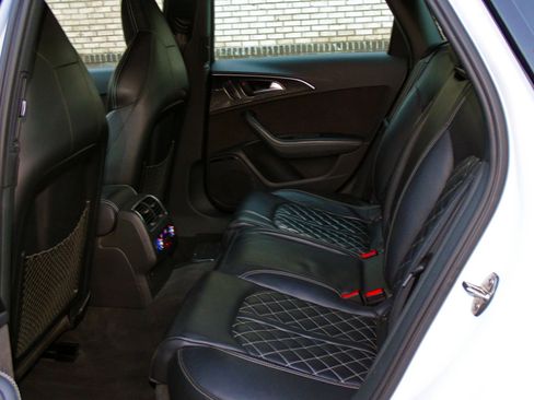 Used 2018 Audi S6 Premium Plus image 19