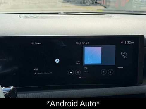 Certified 2025 Hyundai Santa Cruz Limited AWD/4WD image 14